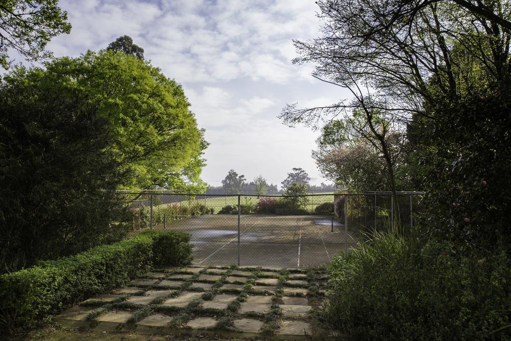 Beverley Country Cottages Dargle Dış mekan fotoğraf