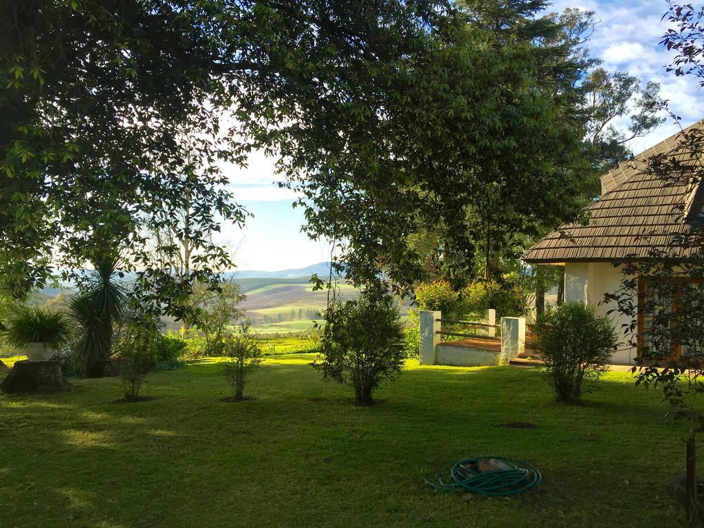 Beverley Country Cottages Dargle Dış mekan fotoğraf