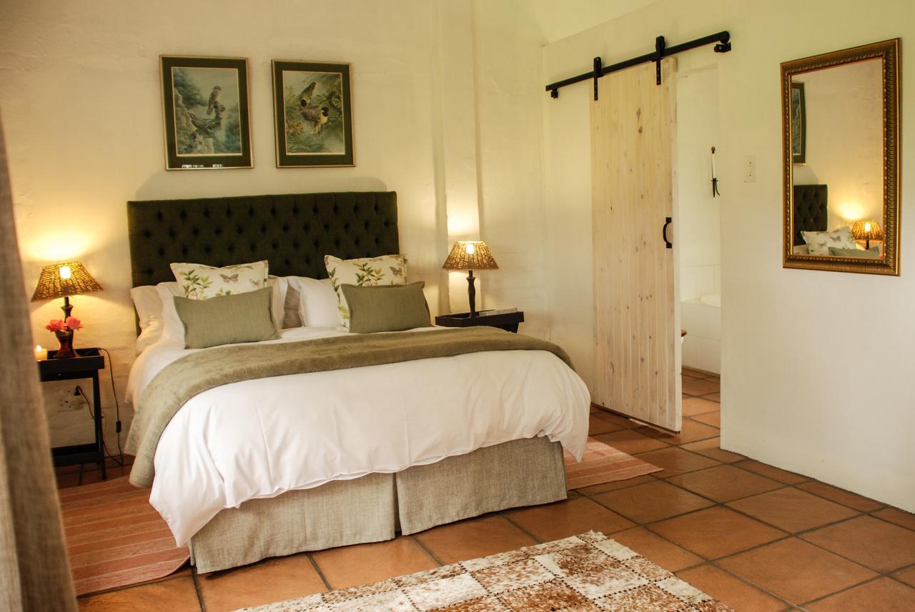Beverley Country Cottages Dargle Dış mekan fotoğraf