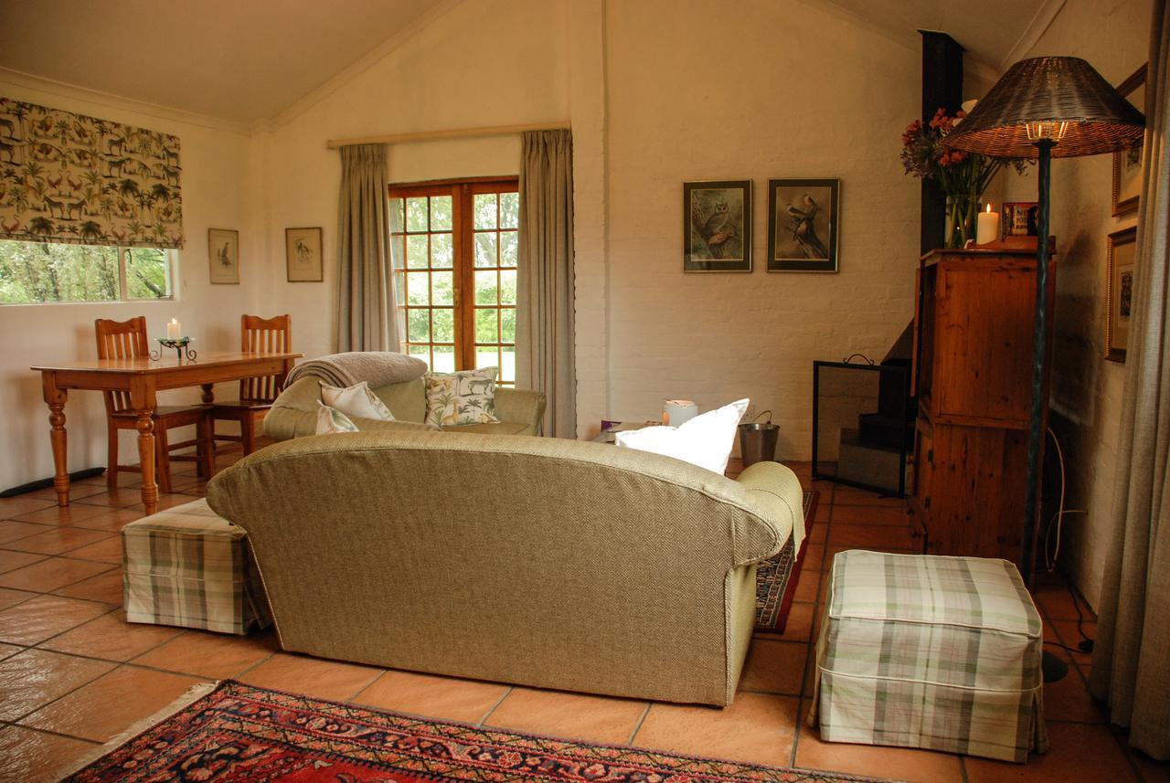 Beverley Country Cottages Dargle Dış mekan fotoğraf