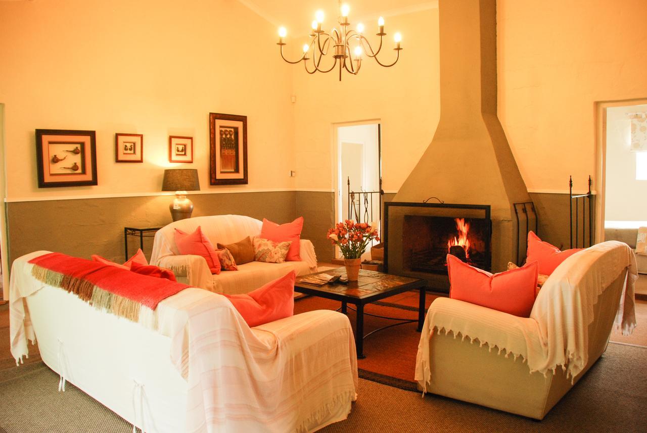 Beverley Country Cottages Dargle Dış mekan fotoğraf
