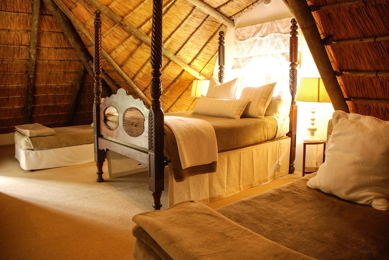 Beverley Country Cottages Dargle Dış mekan fotoğraf