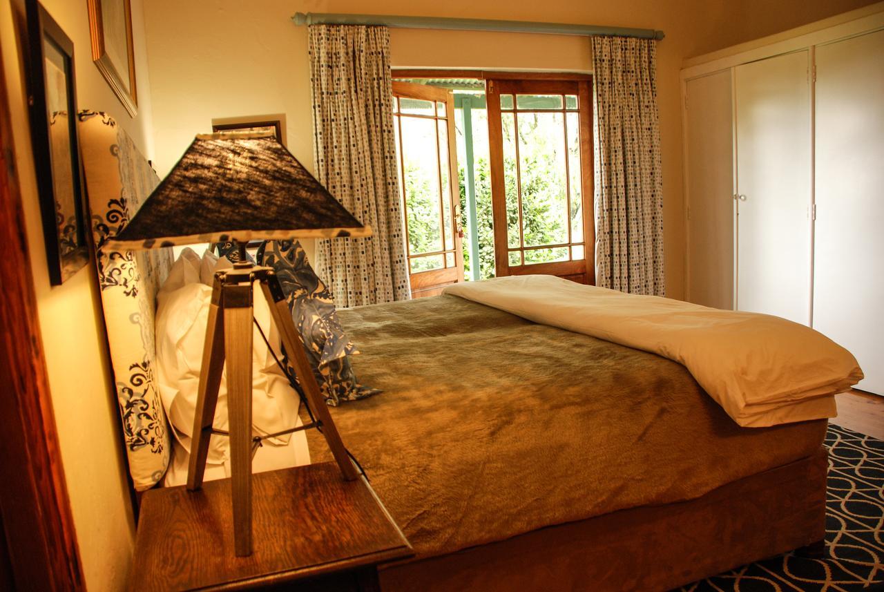 Beverley Country Cottages Dargle Dış mekan fotoğraf