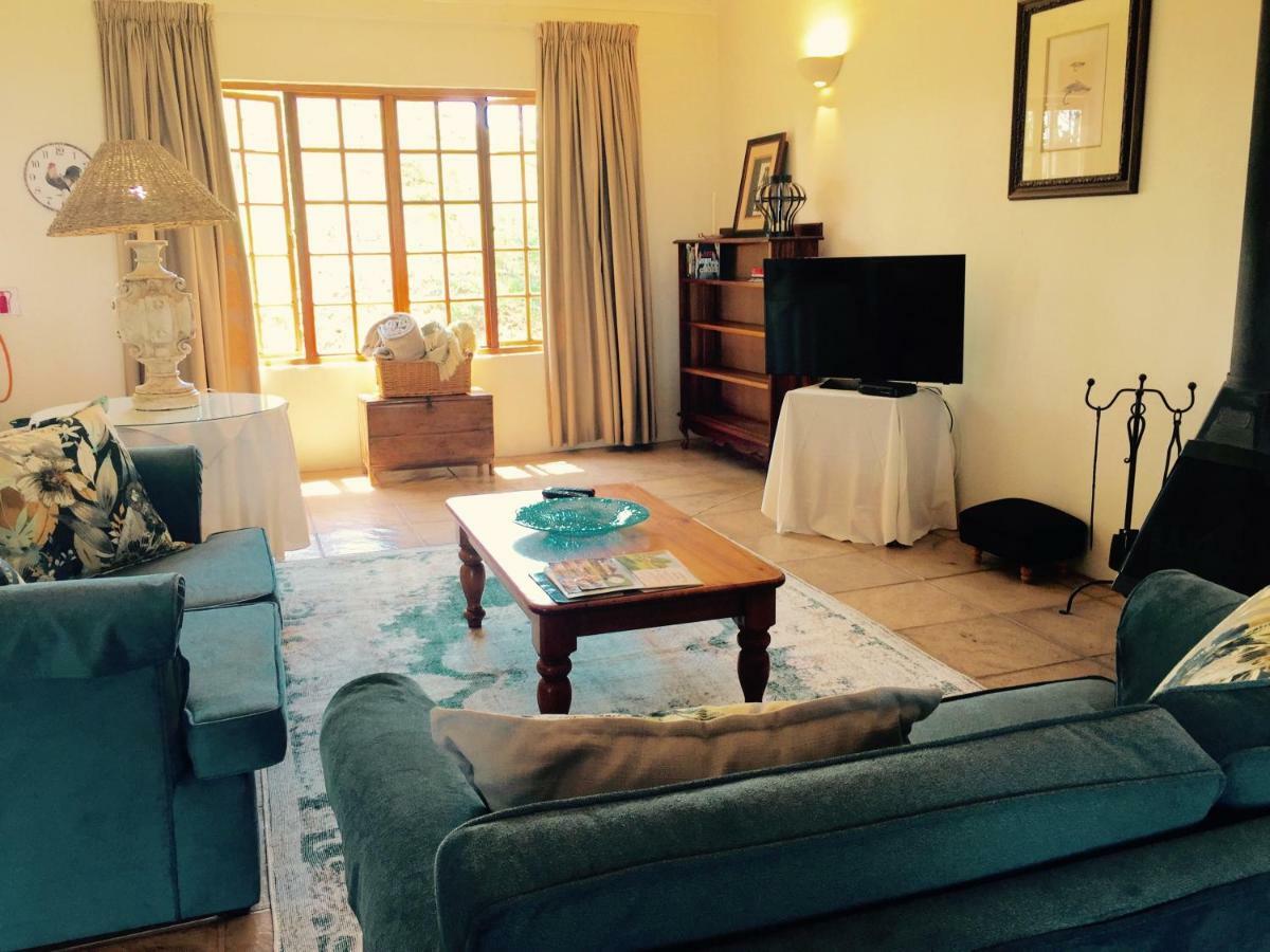 Beverley Country Cottages Dargle Dış mekan fotoğraf