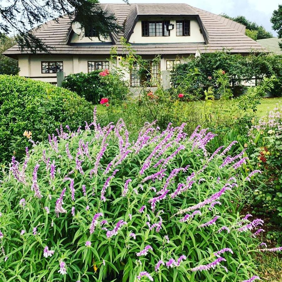 Beverley Country Cottages Dargle Dış mekan fotoğraf